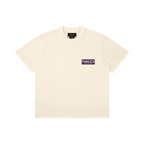280GSM Unisex Raw Seam Paneled Boxy Tee "Big Guy"