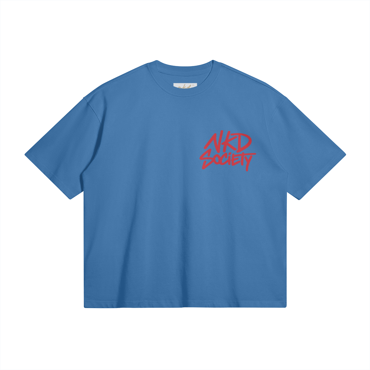 0-YBD-Front Side